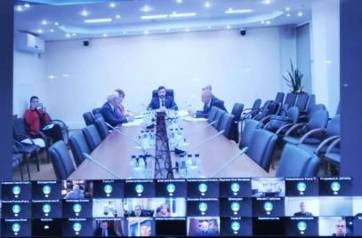 Представители Комитета «ОПОРЫ РОССИИ» по электроэнергетике вошли в состав секций Экспертного совета при Комитете Госдумы по энергетике VIII созыва