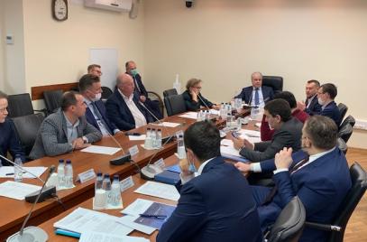 Представители Комитета «ОПОРЫ РОССИИ» по электроэнергетике обсудили в Госдуме отмену льгот за технологическое присоединение к электросетям