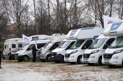 Представители Комиссии «ОПОРЫ РОССИИ» по социальному предпринимательству выступили на Владимирском инвестиционном конгрессе