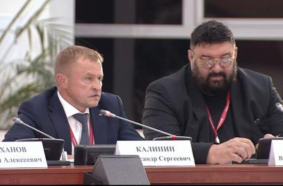 Представители «ОПОРЫ РОССИИ» и Ассоциации «НП «ОПОРА» выступили на заседании Президиума Госсовета по вопросам развития туризма