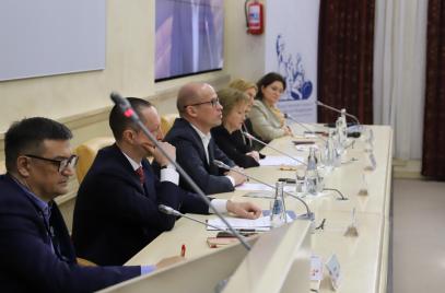 Представители «ОПОРЫ РОССИИ» приняли участие в форуме «Территория бизнеса — территория жизни»