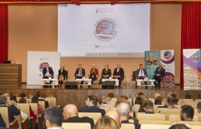 Представители «ОПОРЫ РОССИИ» выступили экспертами Всероссийского форума арбитражных управляющих
