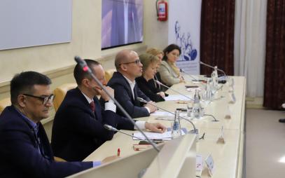 Представители «ОПОРЫ РОССИИ» приняли участие в форуме «Территория бизнеса — территория жизни»
