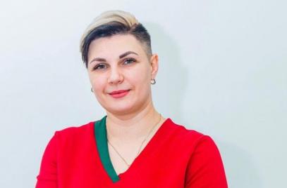 Представительница «ОПОРЫ РОССИИ» Марина Кудряшова стала победителем в конкурсе проектов женщин-предпринимателей «APEC BEST AWARD»