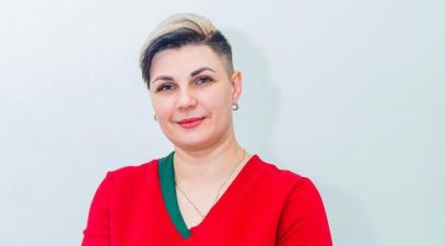 Представительница «ОПОРЫ РОССИИ» Марина Кудряшова стала победителем в конкурсе проектов женщин-предпринимателей «APEC BEST AWARD»