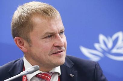 Президент «ОПОРЫ РОССИИ» стал сопредседателем Координационном совет по поддержке экспорта