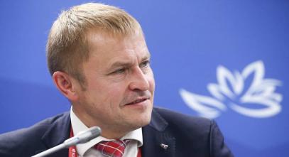 Президент «ОПОРЫ РОССИИ» стал сопредседателем Координационном совет по поддержке экспорта