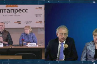 Проблемы сибирских предприятий по «делу Холидея» предложено внести в антикризисный пакет Правительства РФ и Президента России