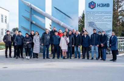 Проект «Развитие»: как предприятия МСП загружают «оборонку»