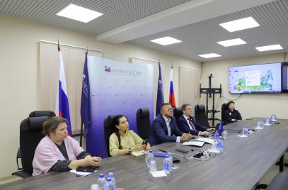 Профильная Комиссия «ОПОРЫ РОССИИ» оценила работу компаний, проводящих аудит социально значимых организаций
