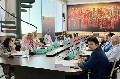 Профильный Комитет «ОПОРЫ РОССИИ» поднял проблемы сельскохозяйственных кооперативов в России