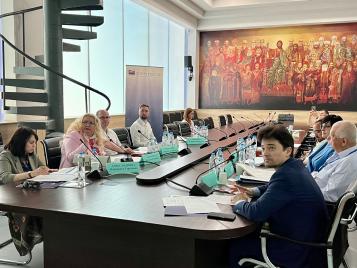 Профильный Комитет «ОПОРЫ РОССИИ» поднял проблемы сельскохозяйственных кооперативов в России