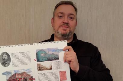 Путешествие месяца: едем в Барнаул!