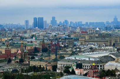 Сергей Собянин утвердил третий пакет поддержки бизнеса в Москве