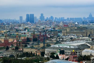 Сергей Собянин утвердил третий пакет поддержки бизнеса в Москве