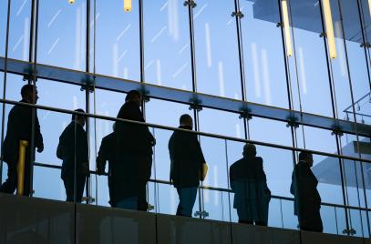 Российский бизнес заявил об ухудшении условий по сравнению с 1990-ми