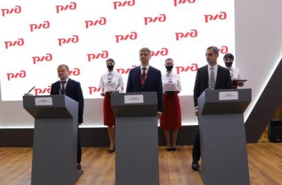 РЖД примет участие в программе «выращивания» МСП-поставщиков при поддержке Корпорации МСП и «ОПОРЫ РОССИИ»