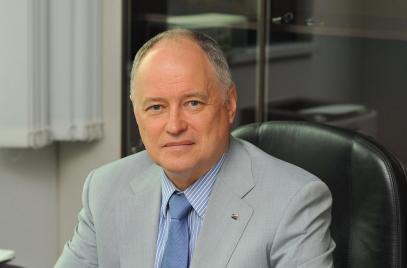 Сергей Борисов — об опыте создания Попечительского совета «ОПОРЫ РОССИИ»