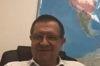 Состоялось заседание Комитета «ОПОРЫ РОССИИ» по ВЭД и таможне, посвященное усовершенствованию антикризисных направлений развития таможенной службы