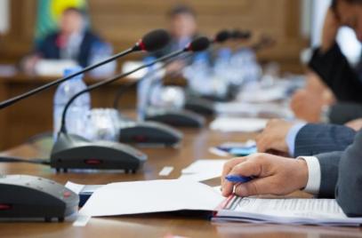 Состоялось заседание Координационного совета предпринимательских союзов России