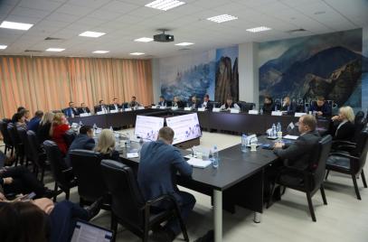 Совет регионов «ОПОРЫ РОССИИ»: главные темы и итоги дискуссий