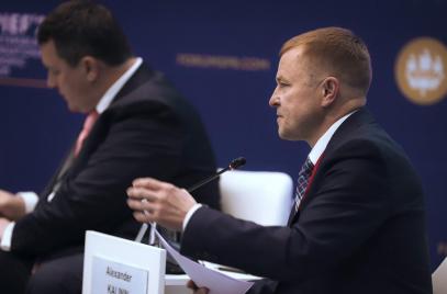 Степень взаимного доверия между бизнесом и властью должна вырасти