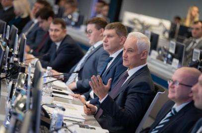 В 2022 году в рамках механизма «Трансформация делового климата» реализовано порядка 100 инициатив бизнеса