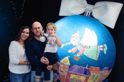 В Иванове начали работать два новых социальных проекта