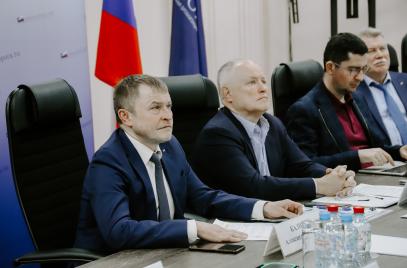 В «ОПОРУ РОССИИ»  вошли более 300 новых предпринимателей