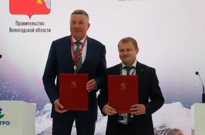 В помощь бизнесу: новых зарубежных партнеров вологодским предпринимателям помогут искать эксперты «ОПОРЫ РОССИИ»