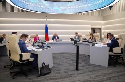 В Правительстве оценили востребованность региональных мер поддержки МСП