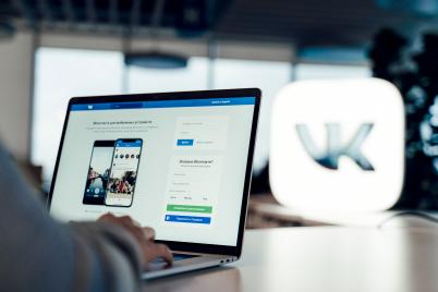 VK создает общественный совет по поддержке предпринимателей