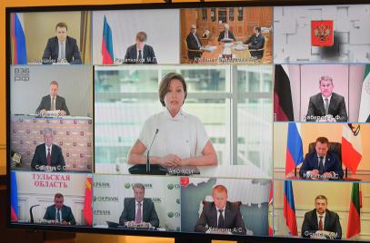 Владимир Путин поддержал идею «ОПОРЫ РОССИИ» о создании системы оценки качества инвестиционного климата в муниципалитетах