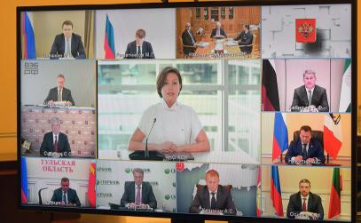 Владимир Путин поддержал идею «ОПОРЫ РОССИИ» о создании системы оценки качества инвестиционного климата в муниципалитетах