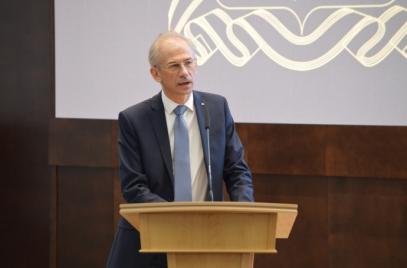 Владислав Корочкин озвучил предложения «ОПОРЫ РОССИИ» в план работы Комитета Госдумы по МСП