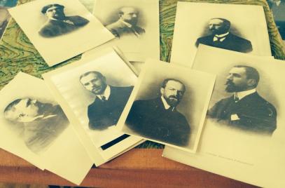 Все для дела – ничего для себя. История династии Рябушинских