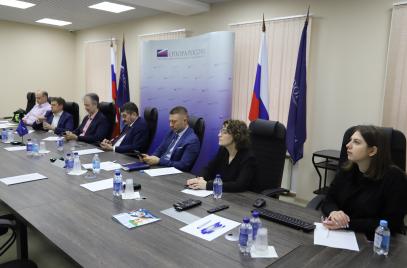 Выработку предложений по поддержке кредитования МСП в условиях высоких кредитных ставок обсудили на заседании Комитета «ОПОРЫ РОССИИ» по финансовым рынкам