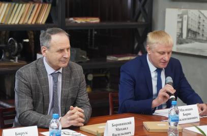 Ярославская Дума поддержала предложение Комитета «ОПОРЫ РОССИИ» по ГЧП по созданию рабочей группы