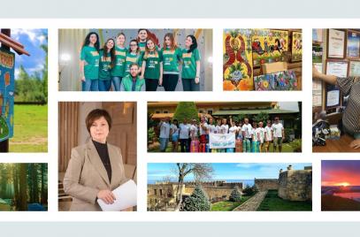 Заграница или путешествие по России: что выбирают наши туристы и как себя чувствует отрасль?